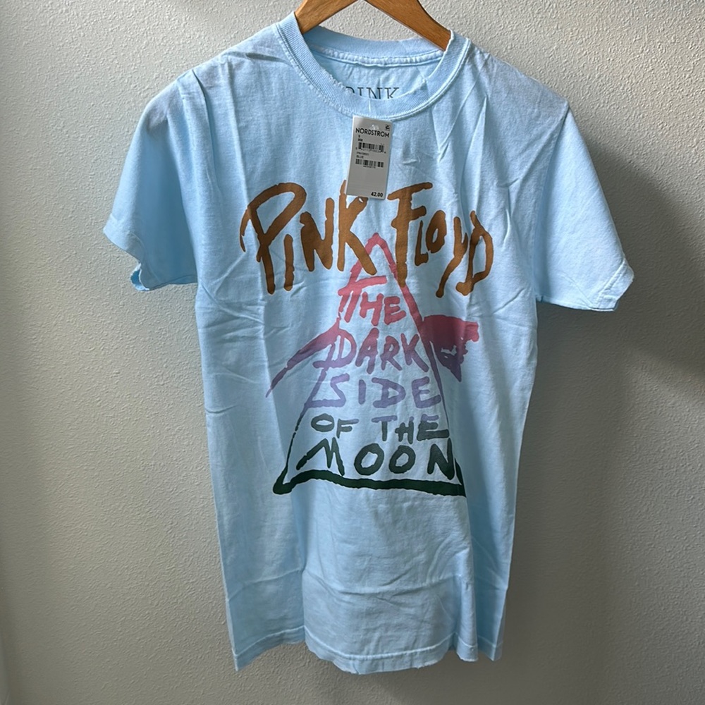 Pink Floyd Tshirt